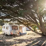 Campsite Huttopia Ars-en-Re